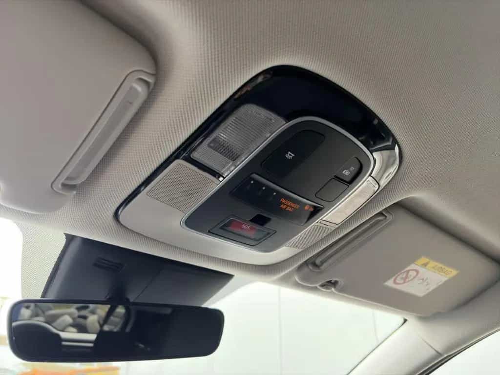 Hyundai TUCSON TREND 1.6 T-GDI (+48V) *LED*CARPLAY*CAM* 03/2022-photo-20