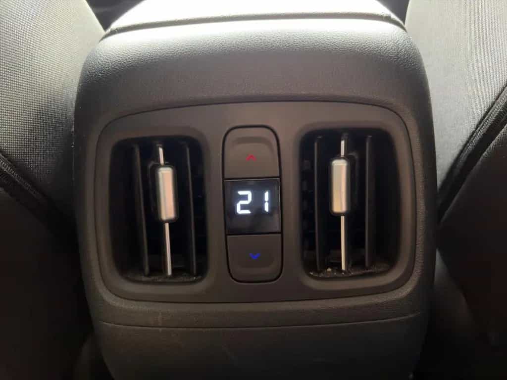 Hyundai TUCSON TREND 1.6 T-GDI (+48V) *LED*CARPLAY*CAM* 03/2022-photo-21