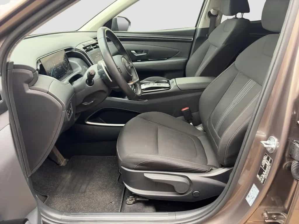 Hyundai TUCSON TREND 1.6 T-GDI (+48V) *LED*CARPLAY*CAM* 03/2022-photo-6