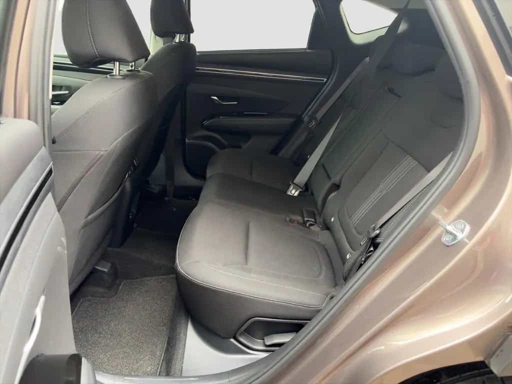 Hyundai TUCSON TREND 1.6 T-GDI (+48V) *LED*CARPLAY*CAM* 03/2022-photo-7