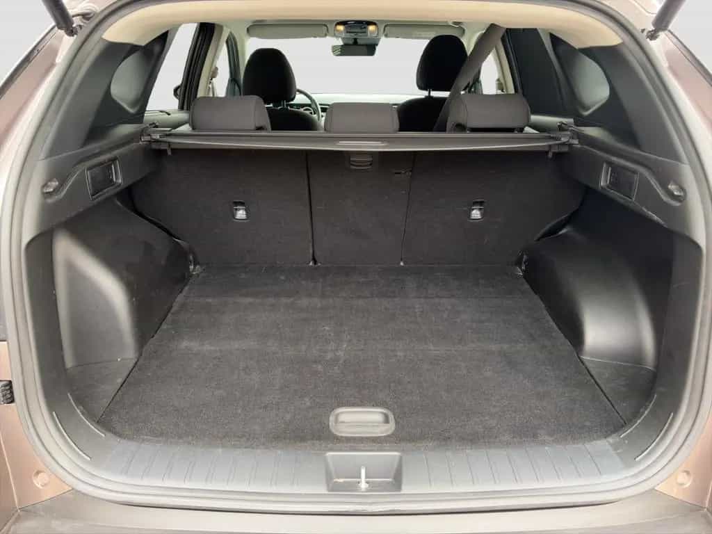 Hyundai TUCSON TREND 1.6 T-GDI (+48V) *LED*CARPLAY*CAM* 03/2022-photo-8