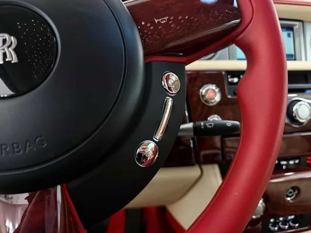 Rolls-Royce Phantom Coupé Coachline Chardonnay Metallic 07/2011-photo-34