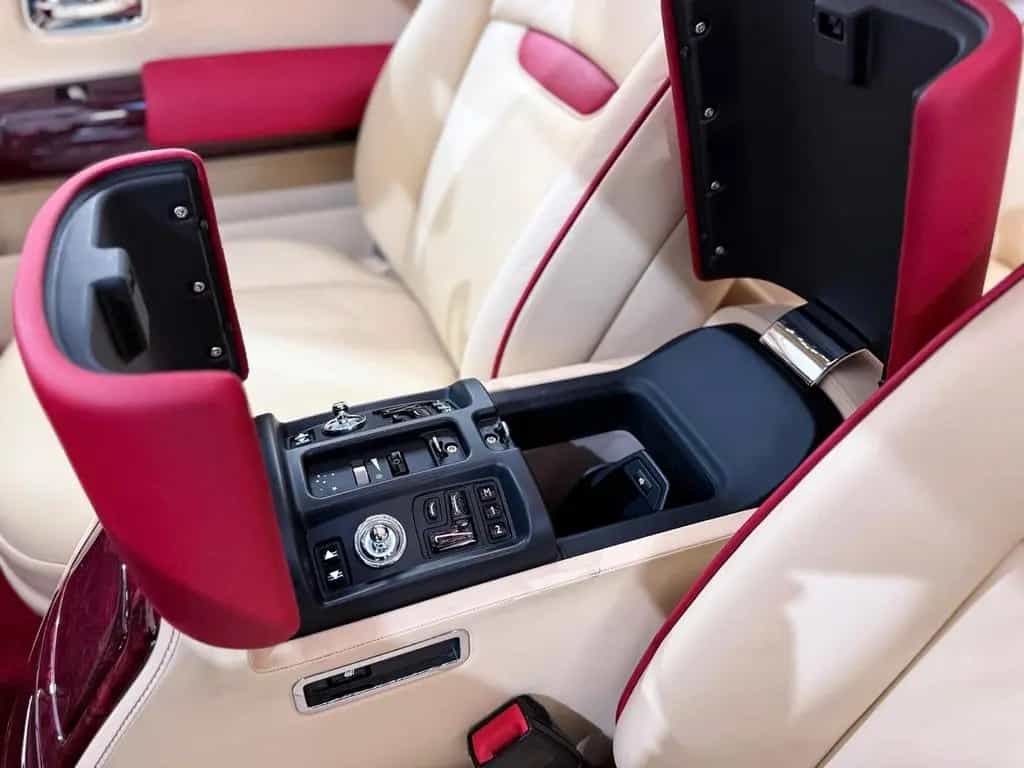 Rolls-Royce Phantom Coupé Coachline Chardonnay Metallic 07/2011-photo-40