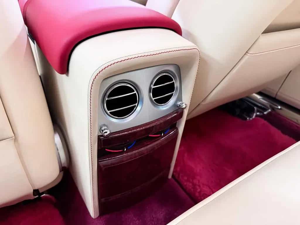 Rolls-Royce Phantom Coupé Coachline Chardonnay Metallic 07/2011-photo-42