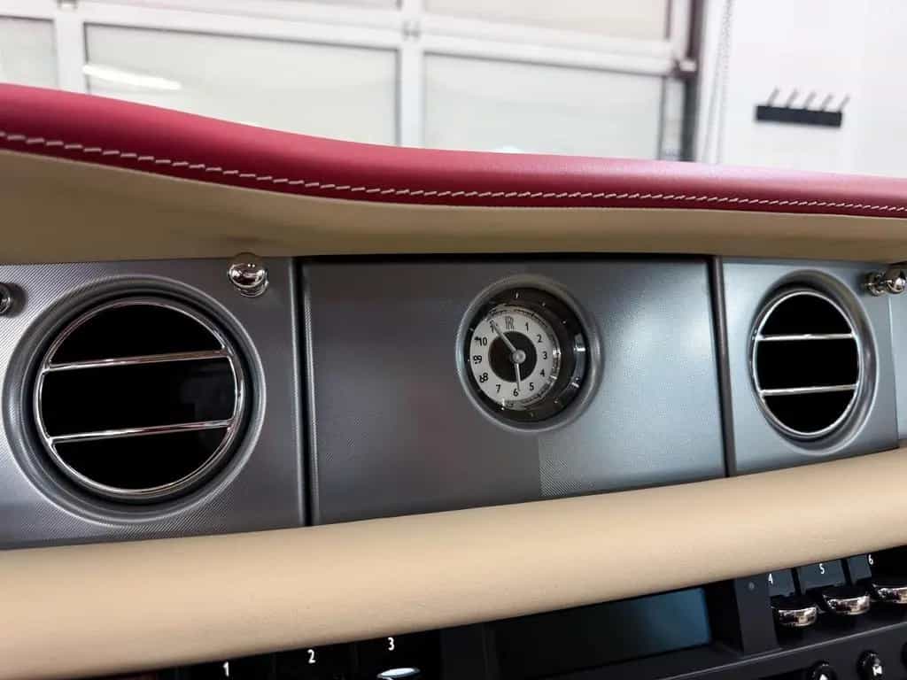 Rolls-Royce Phantom Coupé Coachline Chardonnay Metallic 07/2011-photo-44
