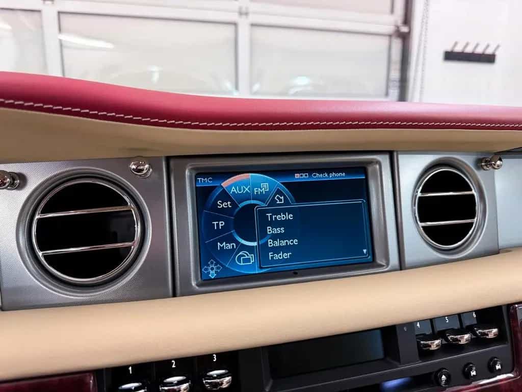 Rolls-Royce Phantom Coupé Coachline Chardonnay Metallic 07/2011-photo-45