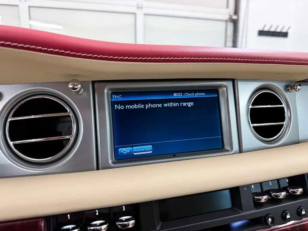 Rolls-Royce Phantom Coupé Coachline Chardonnay Metallic 07/2011-photo-46