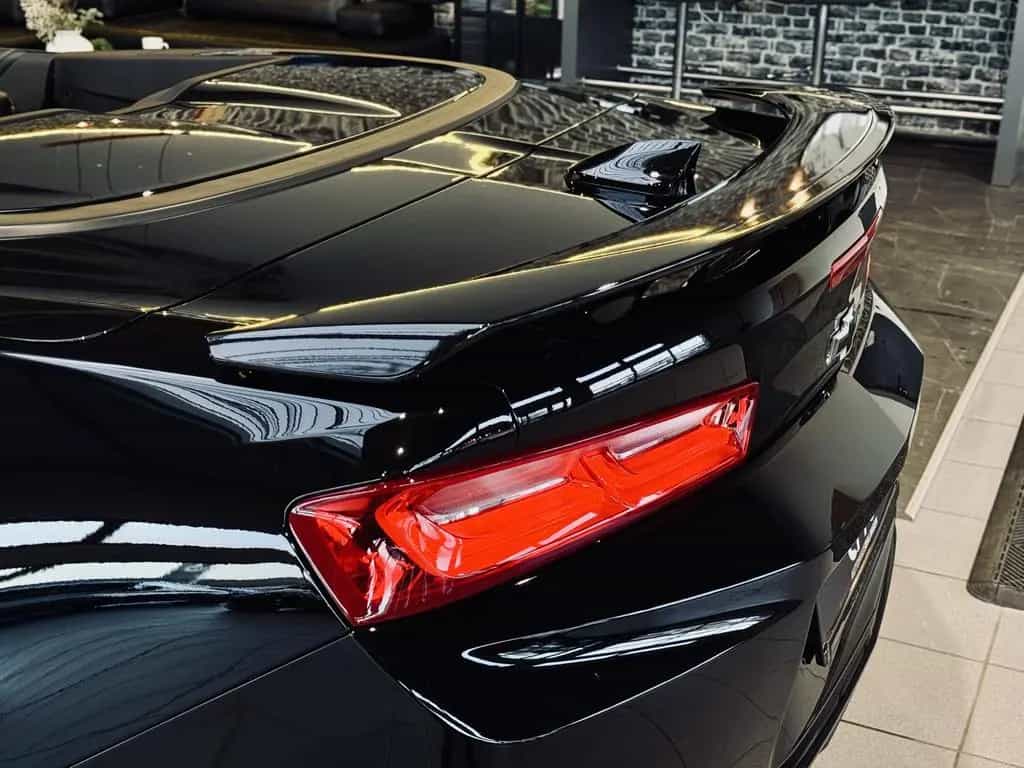 Chevrolet Camaro Cabriolet V8 |Magnetic-Ride|Kamera|Deutsc 10/2017-photo-10
