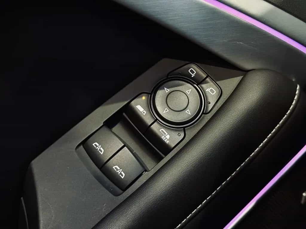 Chevrolet Camaro Cabriolet V8 |Magnetic-Ride|Kamera|Deutsc 10/2017-photo-20