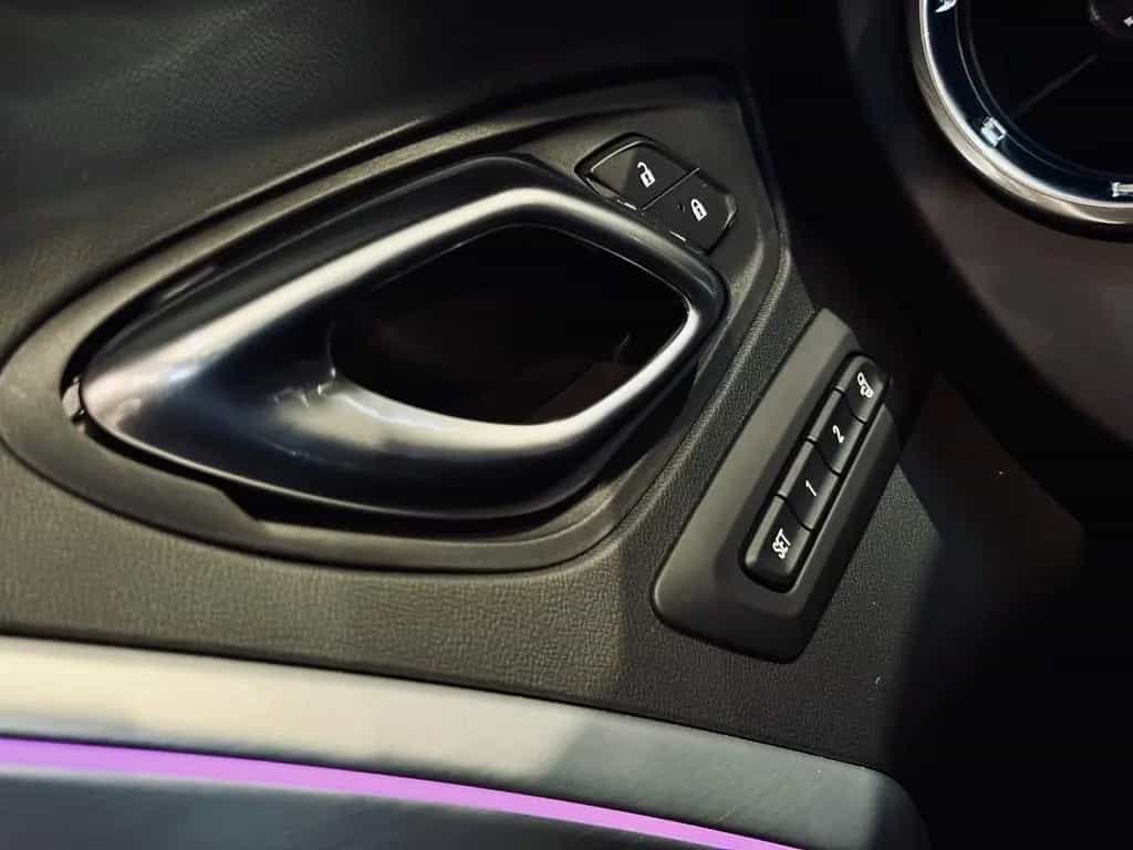 Chevrolet Camaro Cabriolet V8 |Magnetic-Ride|Kamera|Deutsc 10/2017-photo-26