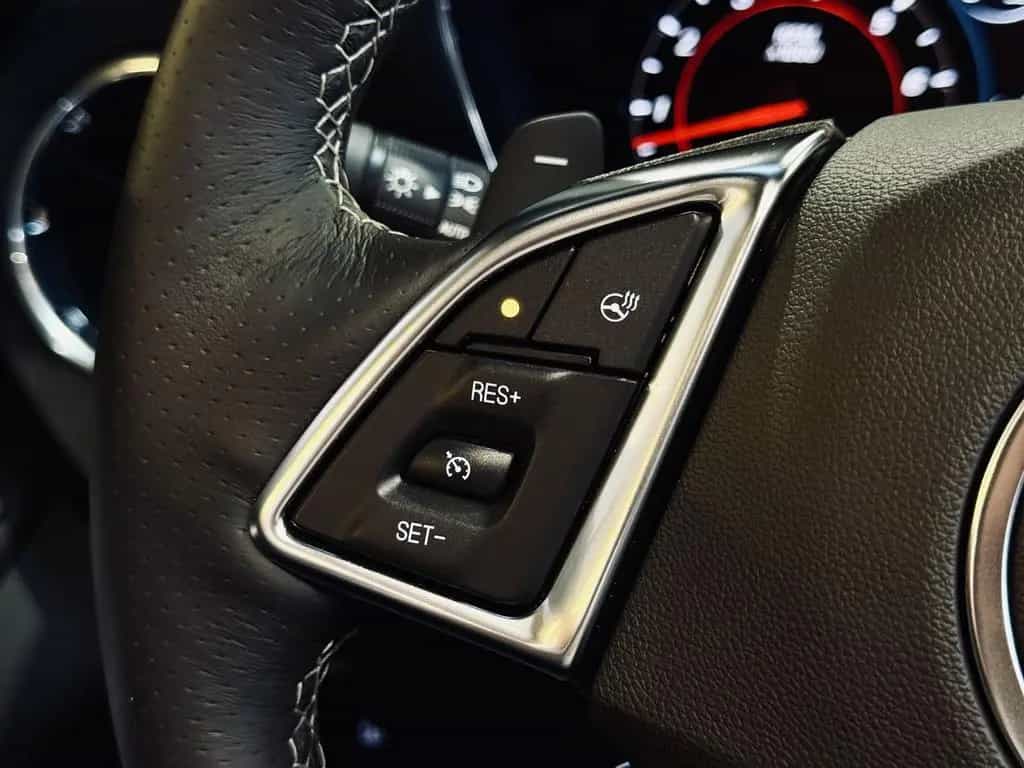 Chevrolet Camaro Cabriolet V8 |Magnetic-Ride|Kamera|Deutsc 10/2017-photo-33