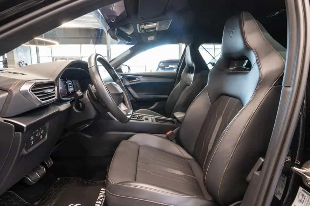 Cupra Formentor VZ5 4Drive|AKEBONO|CUPRA SITZE|BEATS 06/2022-photo-10