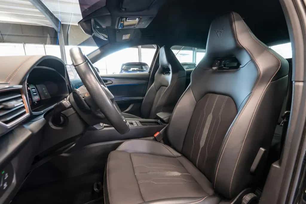 Cupra Formentor VZ5 4Drive|AKEBONO|CUPRA SITZE|BEATS 06/2022-photo-11