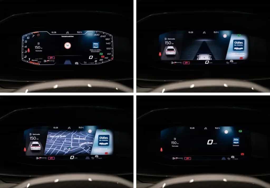 Cupra Formentor VZ5 4Drive|AKEBONO|CUPRA SITZE|BEATS 06/2022-photo-16