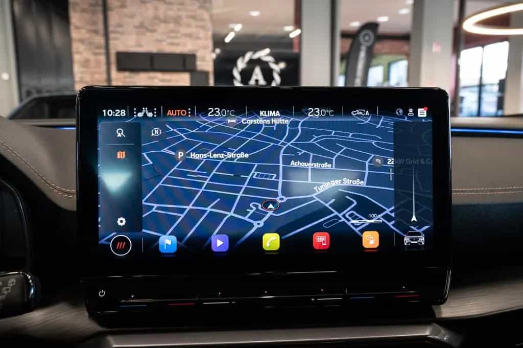Cupra Formentor VZ5 4Drive|AKEBONO|CUPRA SITZE|BEATS 06/2022-photo-17