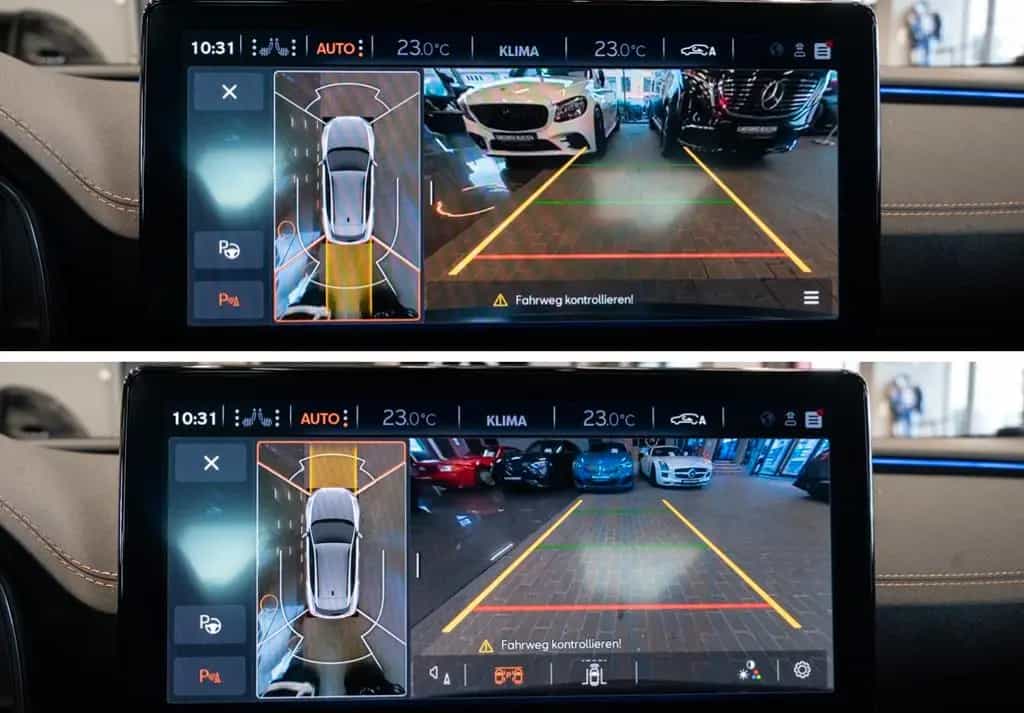 Cupra Formentor VZ5 4Drive|AKEBONO|CUPRA SITZE|BEATS 06/2022-photo-18