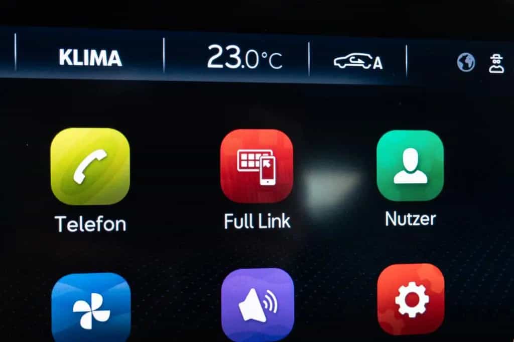 Cupra Formentor VZ5 4Drive|AKEBONO|CUPRA SITZE|BEATS 06/2022-photo-20