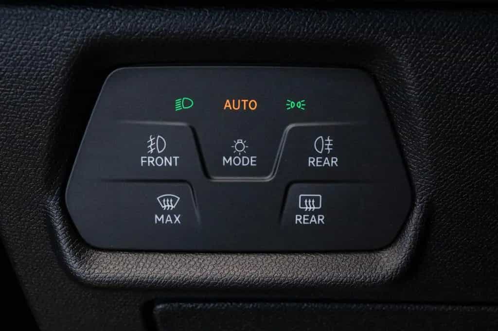 Cupra Formentor VZ5 4Drive|AKEBONO|CUPRA SITZE|BEATS 06/2022-photo-31
