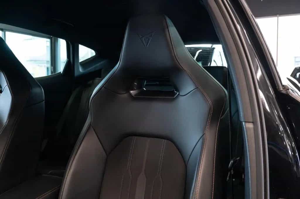 Cupra Formentor VZ5 4Drive|AKEBONO|CUPRA SITZE|BEATS 06/2022-photo-33