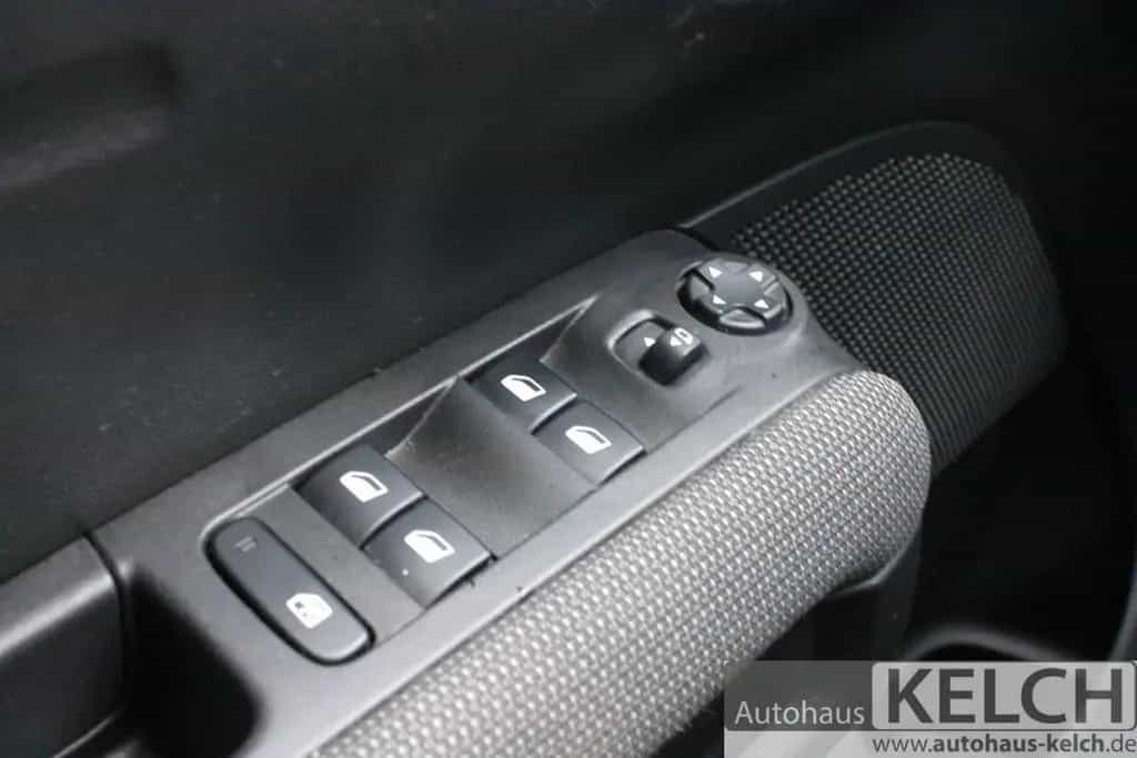 Citroën C3 Aircross PT110 S&S Feel Pack 12/2021-photo-14