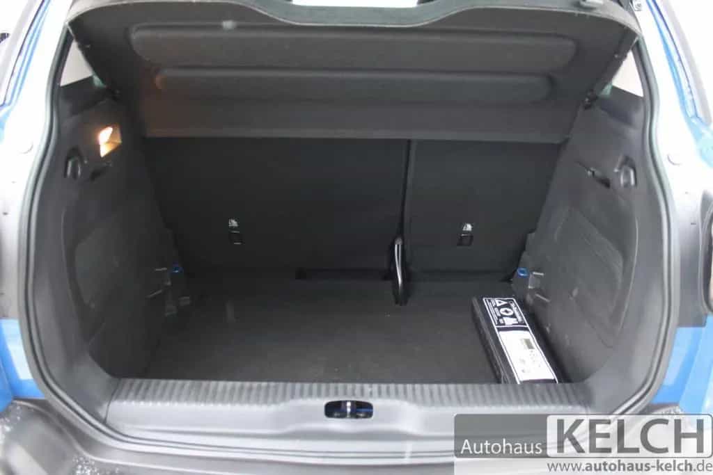 Citroën C3 Aircross PT110 S&S Feel Pack 12/2021-photo-18