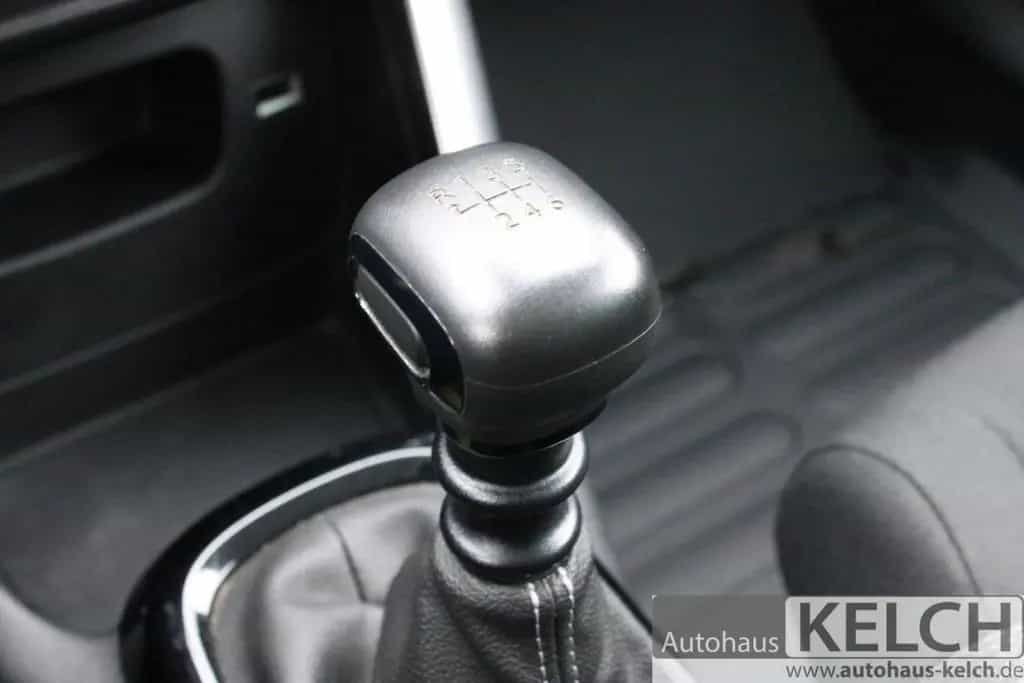 Citroën C3 Aircross PT110 S&S Feel Pack 12/2021-photo-5