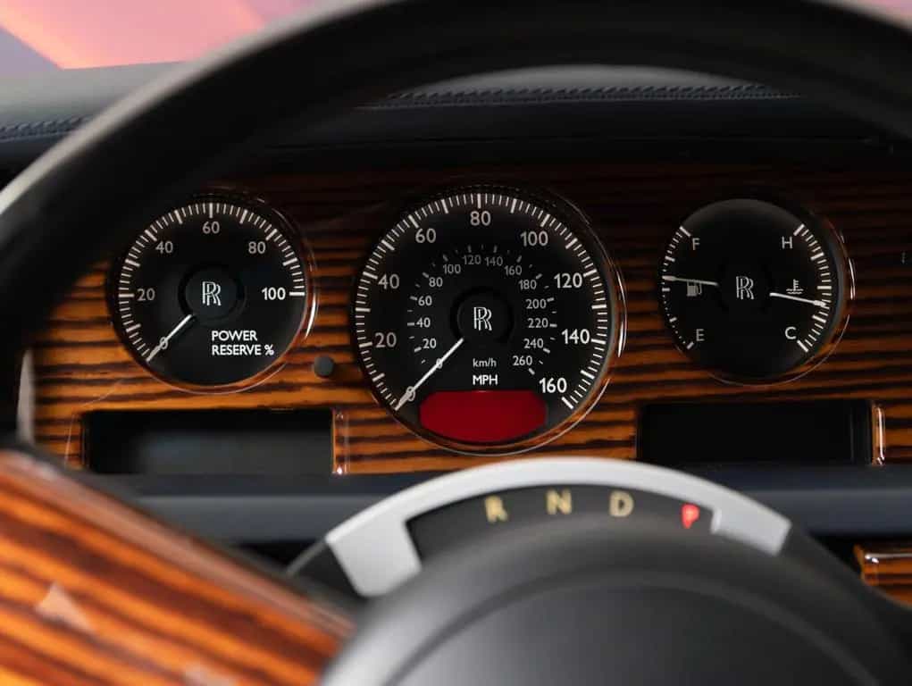 Rolls-Royce Phantom Coupé 05/2010-photo-10