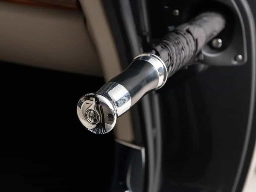 Rolls-Royce Phantom Coupé 05/2010-photo-14