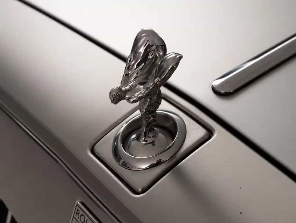 Rolls-Royce Phantom Coupé 05/2010-photo-3