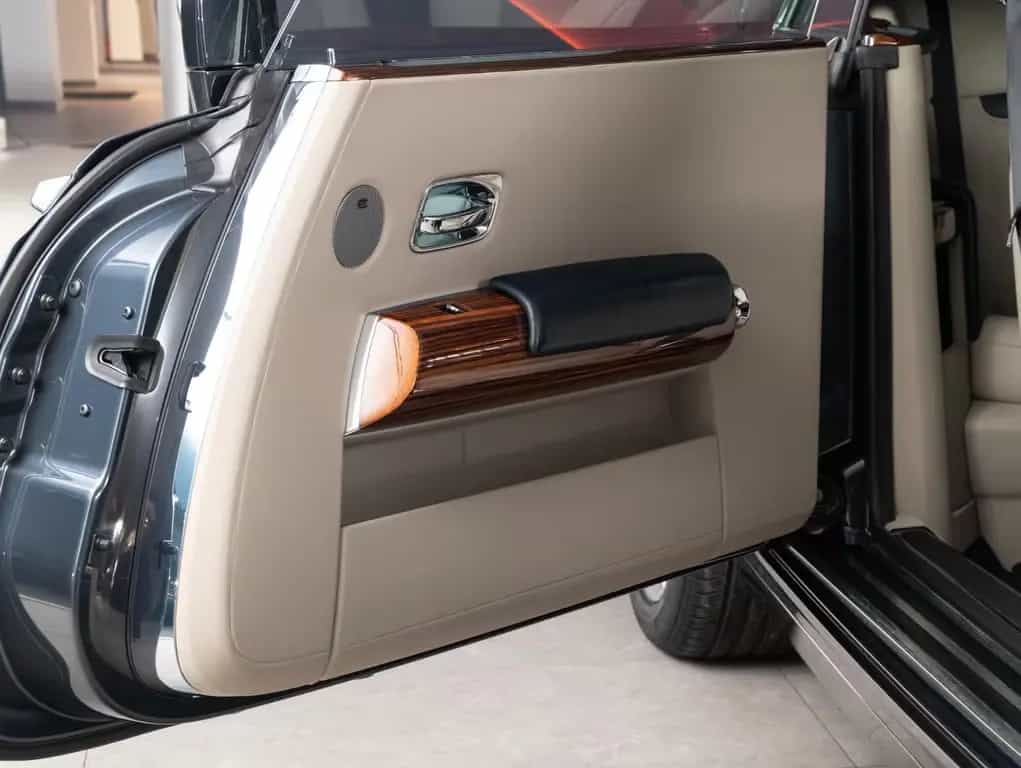 Rolls-Royce Phantom Coupé 05/2010-photo-5