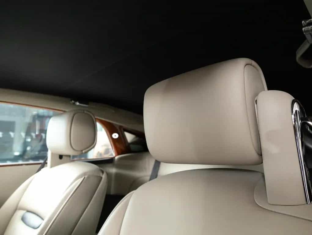 Rolls-Royce Phantom Coupé 05/2010-photo-7