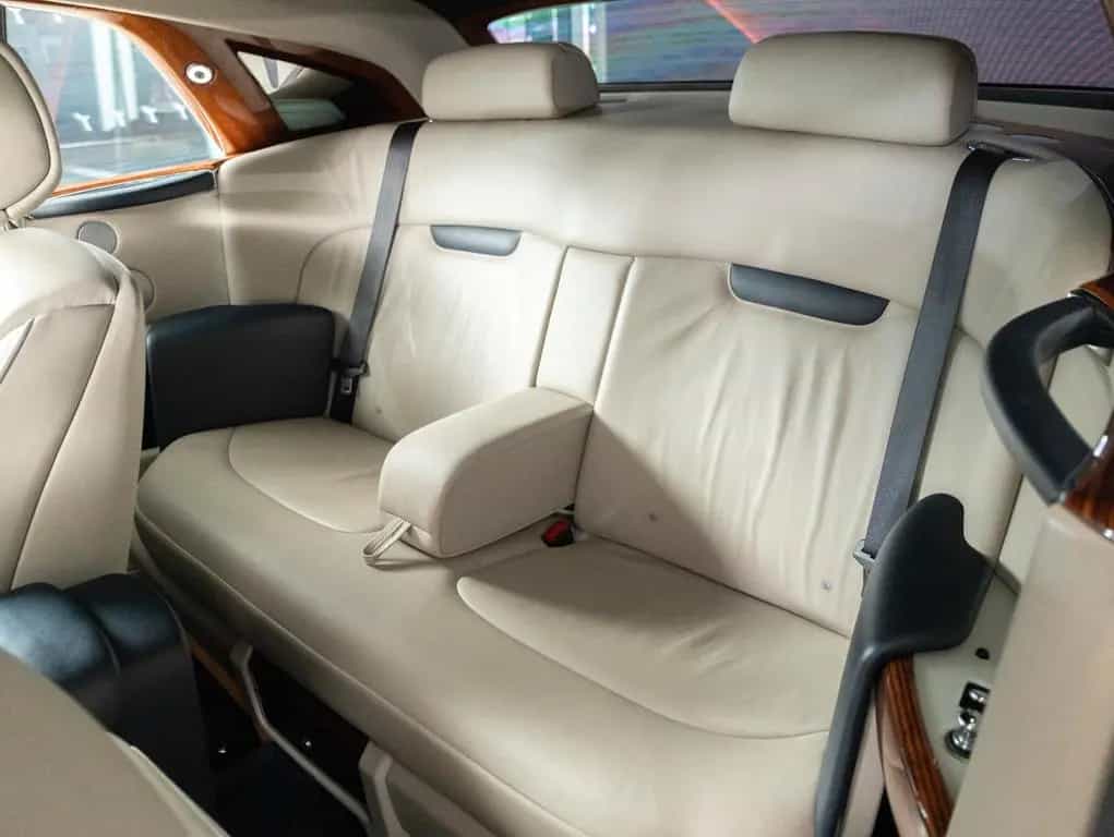 Rolls-Royce Phantom Coupé 05/2010-photo-8