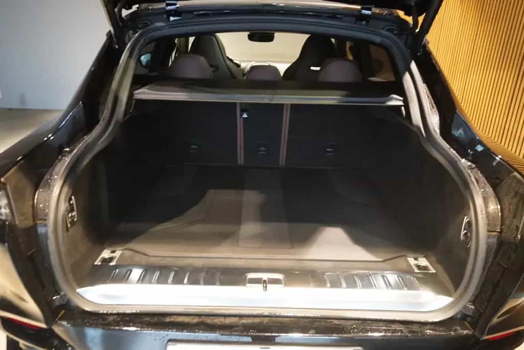 Aston Martin DBX 4.0 V8-BRD-U-frei-Schwarz/Braun-23 Zoll-9TKM 08/2024-photo-25