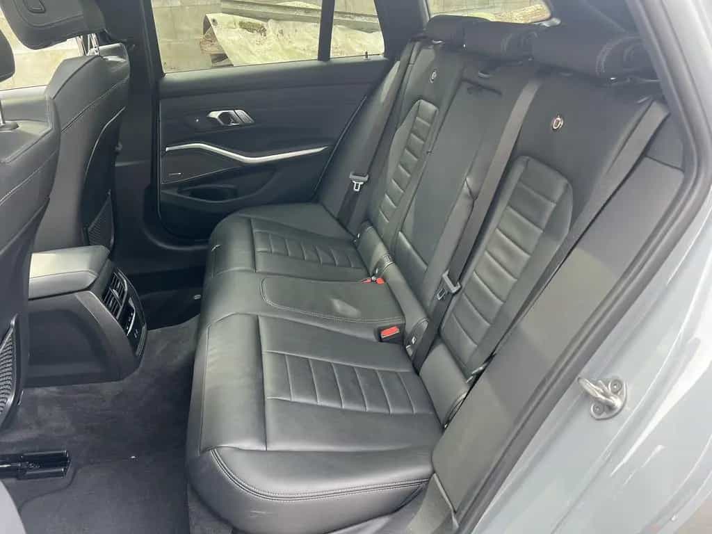 ALPINA D3 Touring M Sport Pro AHK Standhzg Panorama Hea 07/2023-photo-15