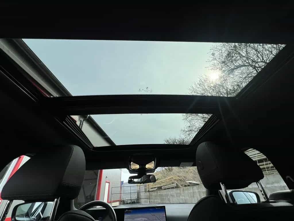 ALPINA D3 Touring M Sport Pro AHK Standhzg Panorama Hea 07/2023-photo-16