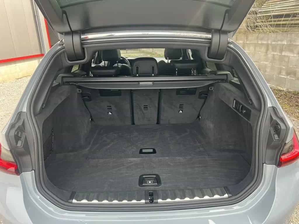 ALPINA D3 Touring M Sport Pro AHK Standhzg Panorama Hea 07/2023-photo-20