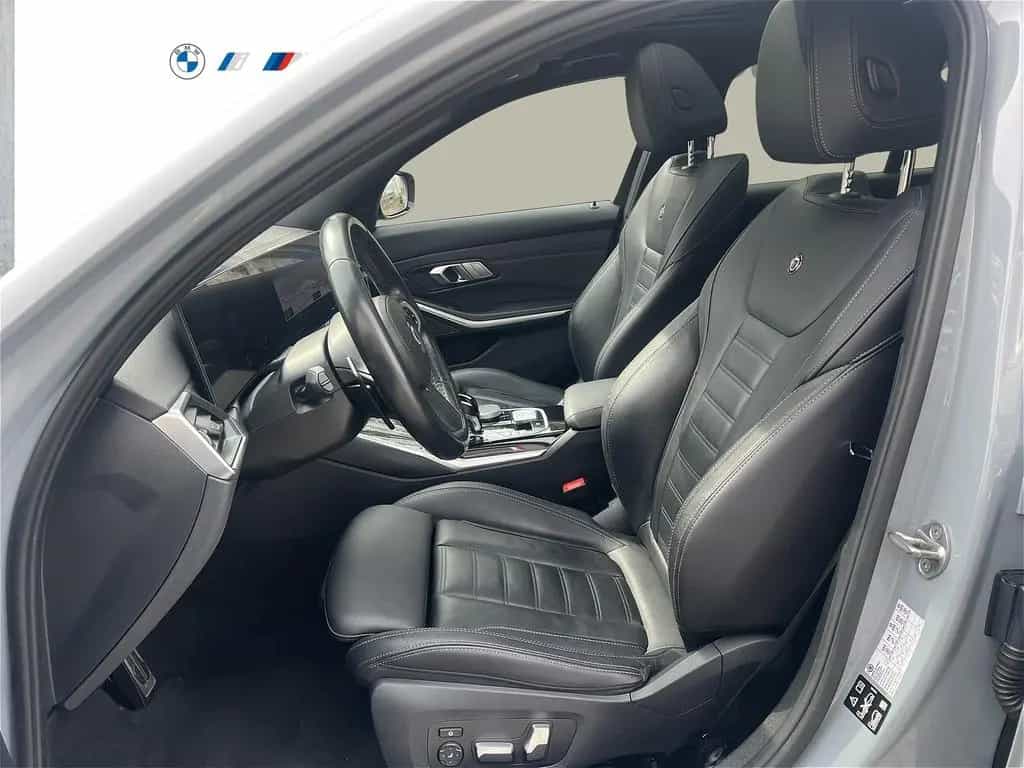 ALPINA D3 Touring M Sport Pro AHK Standhzg Panorama Hea 07/2023-photo-8
