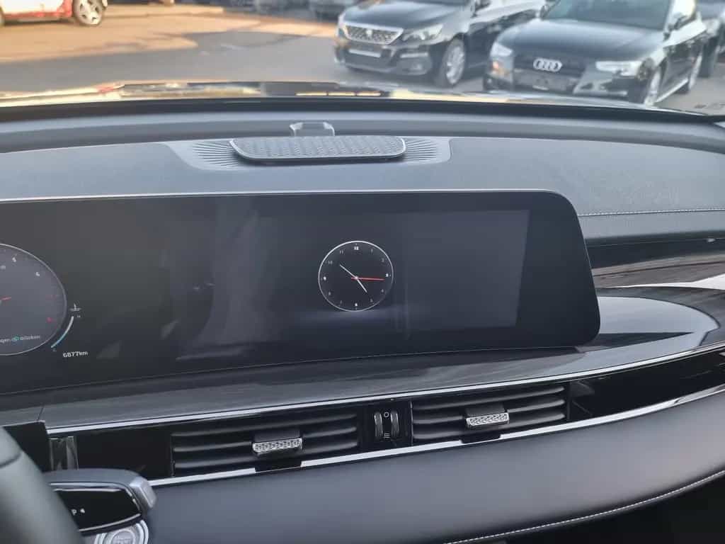 OMODA 5 Aut Leder Navi LED RKam el.Sitze Virtual 08/2025-photo-13