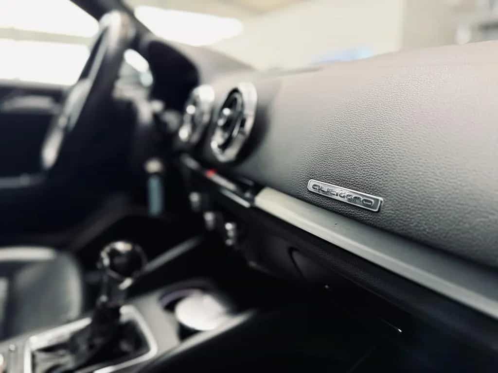 Audi S3 Sportback 2.0 TFSI quattro 1.HAND|Magnetic Ri 06/2017-photo-14