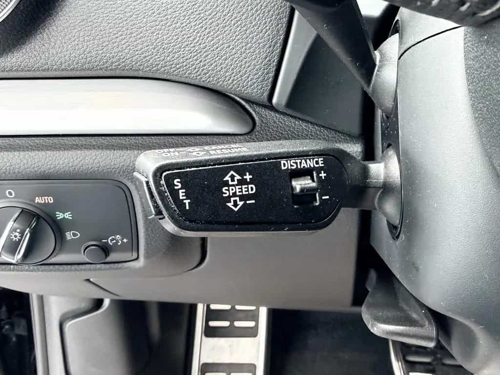 Audi S3 Sportback 2.0 TFSI quattro 1.HAND|Magnetic Ri 06/2017-photo-22