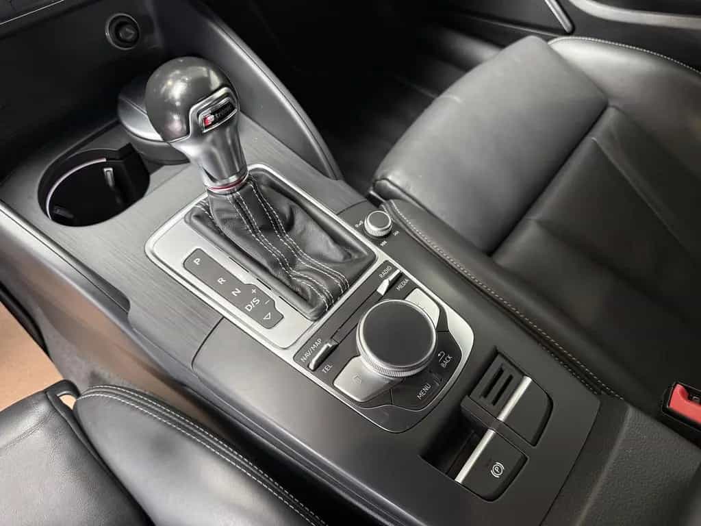 Audi S3 Sportback 2.0 TFSI quattro 1.HAND|Magnetic Ri 06/2017-photo-23