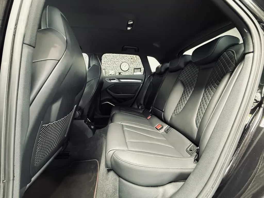 Audi S3 Sportback 2.0 TFSI quattro 1.HAND|Magnetic Ri 06/2017-photo-24