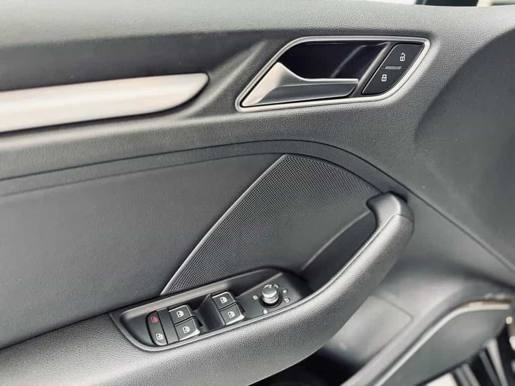 Audi S3 Sportback 2.0 TFSI quattro 1.HAND|Magnetic Ri 06/2017-photo-26