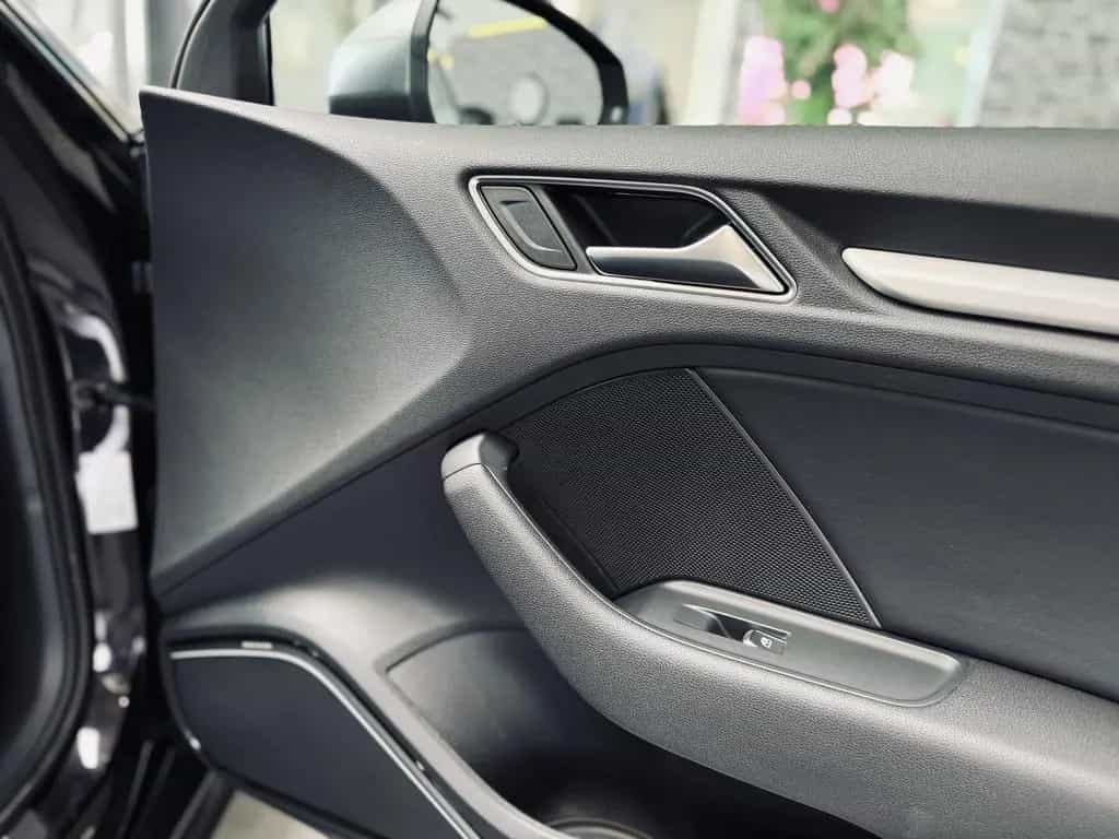 Audi S3 Sportback 2.0 TFSI quattro 1.HAND|Magnetic Ri 06/2017-photo-29