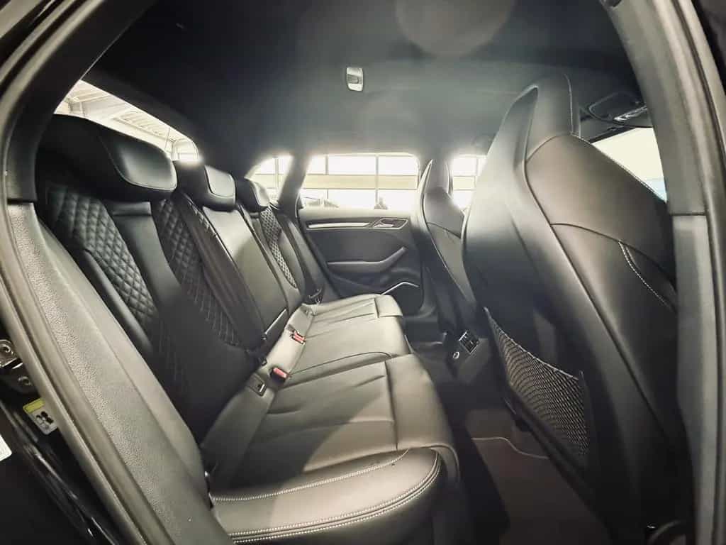 Audi S3 Sportback 2.0 TFSI quattro 1.HAND|Magnetic Ri 06/2017-photo-30