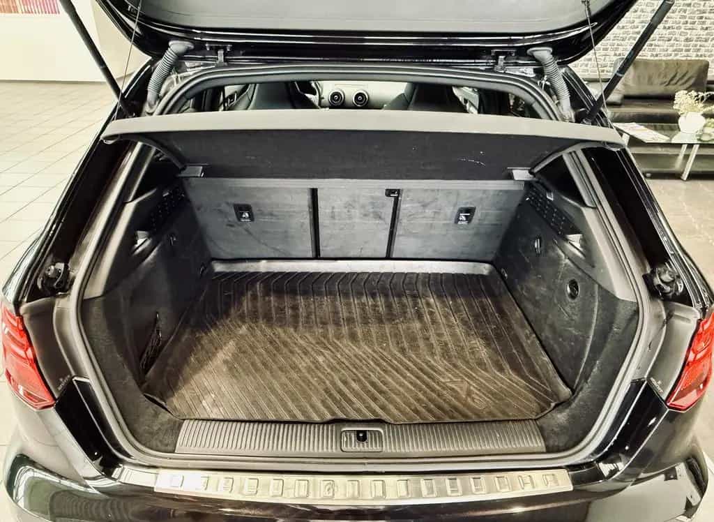 Audi S3 Sportback 2.0 TFSI quattro 1.HAND|Magnetic Ri 06/2017-photo-31