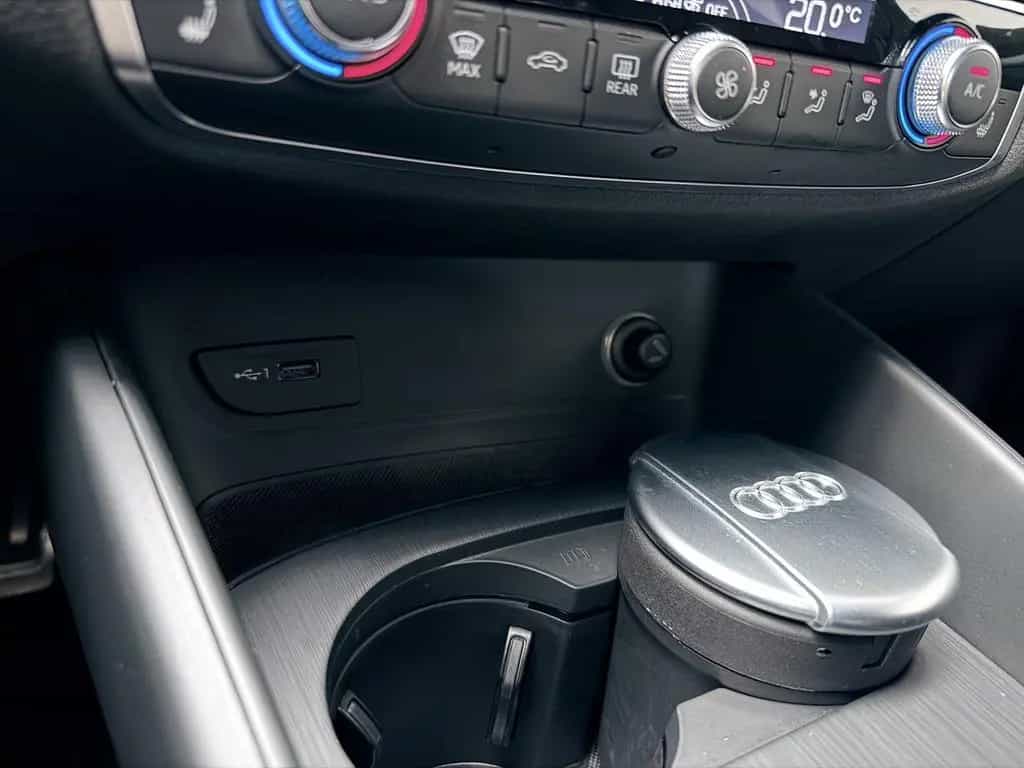 Audi S3 Sportback 2.0 TFSI quattro 1.HAND|Magnetic Ri 06/2017-photo-32