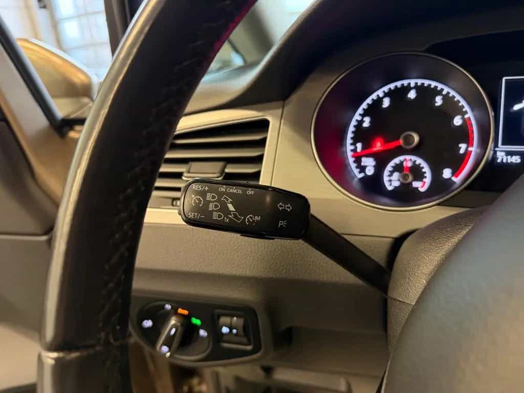 Volkswagen Golf Sportsvan VII*Comfortline*Automatik*Garanti 02/2015-photo-14