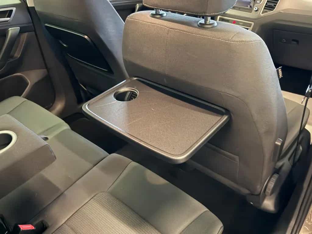 Volkswagen Golf Sportsvan VII*Comfortline*Automatik*Garanti 02/2015-photo-24