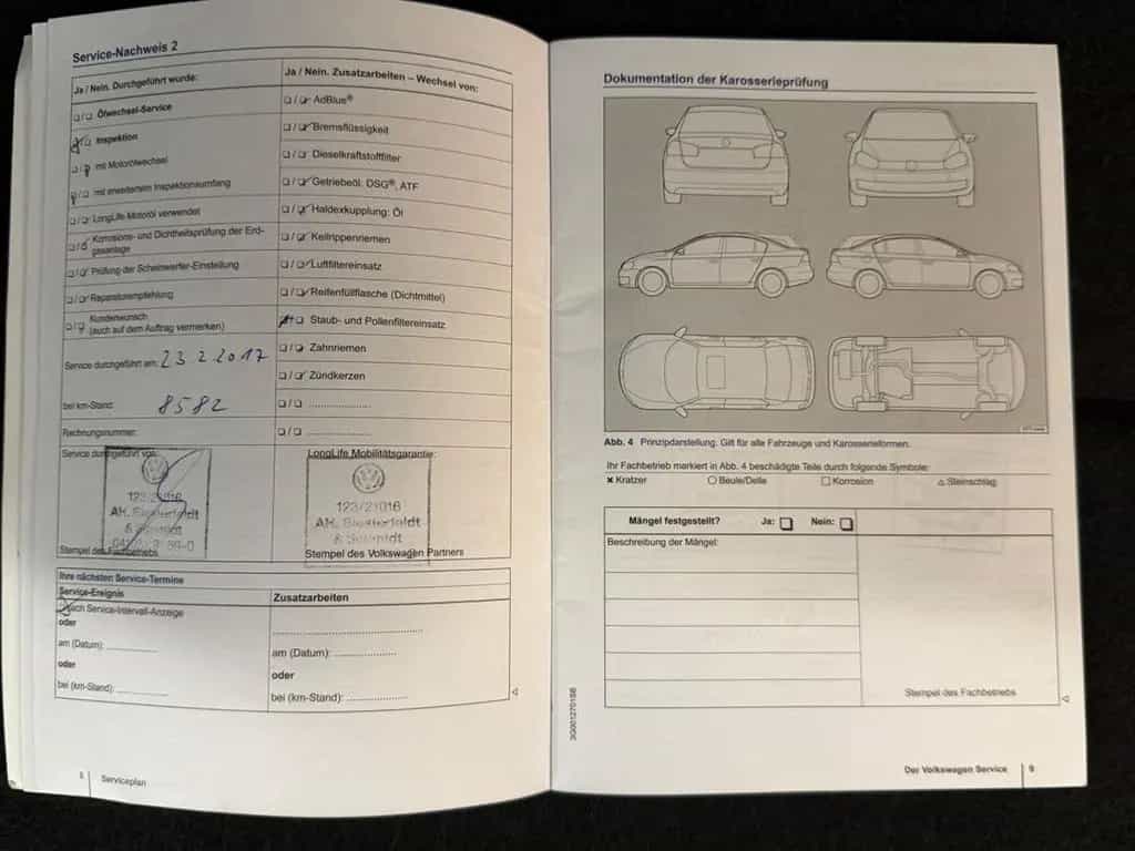 Volkswagen Golf Sportsvan VII*Comfortline*Automatik*Garanti 02/2015-photo-31